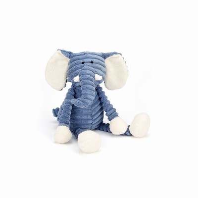 Jellycat Cordy Roy Baby Elephant Australia | 796482GXY